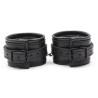 Generique Menottes Smart Noires